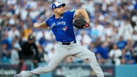 ‘He can rise to the occasion’: Blue Jays confident in Scherzer for Game 7