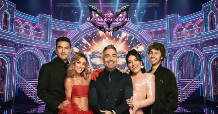 Personajes eliminados en ‘¿Quién es la máscara?’ HOY EN VIVO: ¿Dónde y a qué hora ver el reality?