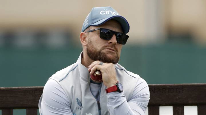 ‘We are a very good team on flat wickets’: Brendon McCullum says England struggle to adapt but have ‘no excuses’ for Ashes 2025