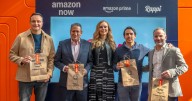 Rappi impulsa la revolución del comercio digital.  Esta es la tecnología detrás de la nueva experiencia de Amazon