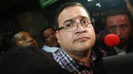Javier Duarte podría salir de prisión este viernes tras casi nueve años de condena