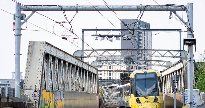 Hundreds of 'exhausted' Metrolink tram drivers set to go on strike across Greater Manchester