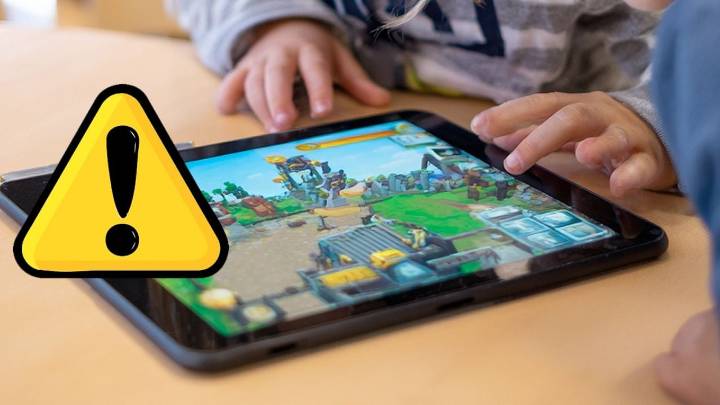 Los peligros de Roblox para los menores de edad; adultos engañan a niños con identidades falsas