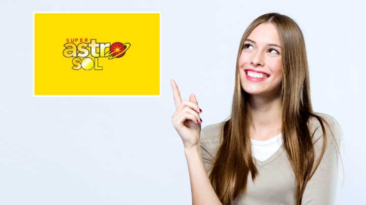 ¿Ganó con el signo Capricornio? Resultados del Super Astro Sol del viernes 28 de noviembre de 2025