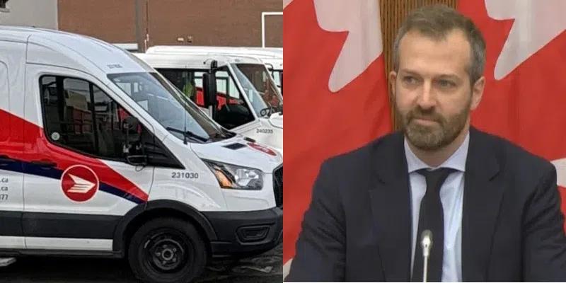 Canada Post Delivers ‘Transformation Plan’ to Federal Minister