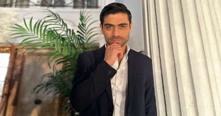 Aseguran que Etienne Bobenrieth abandonó El Internado y desata ola de especulaciones