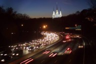 WATCH: When to travel in the DC area before Thanksgiving