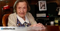 Muere a los 112 años Angelina Torres, la mujer más longeva de España