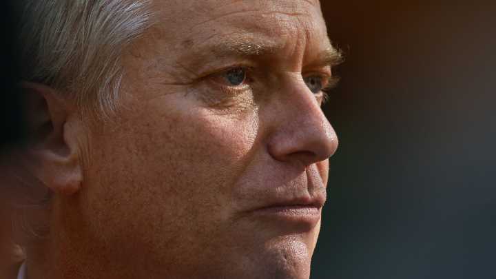 Kast dice que reuniones con Frei y familia Piñera muestran coincidencias sobre "proyecto país"