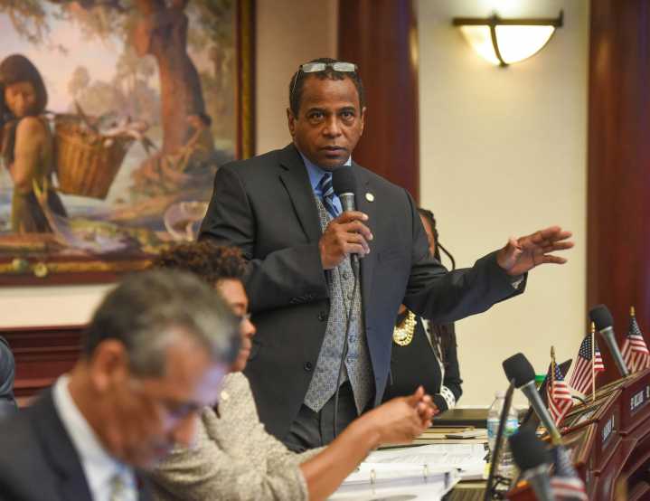 Roy Hardemon, former state lawmaker, Liberty City advocate, dies at 63