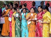 Exit Polls predict return of Nitish Kumar and NDA in Bihar, disappointment for Gathbandhan [ FULL VIEW ]