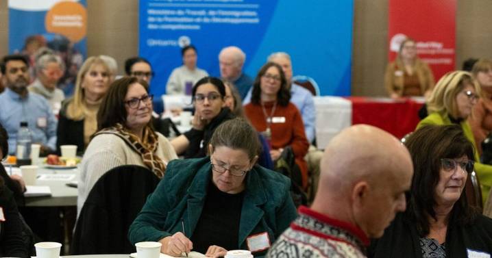 Peterborough Funders Forum helps local businesses and groups