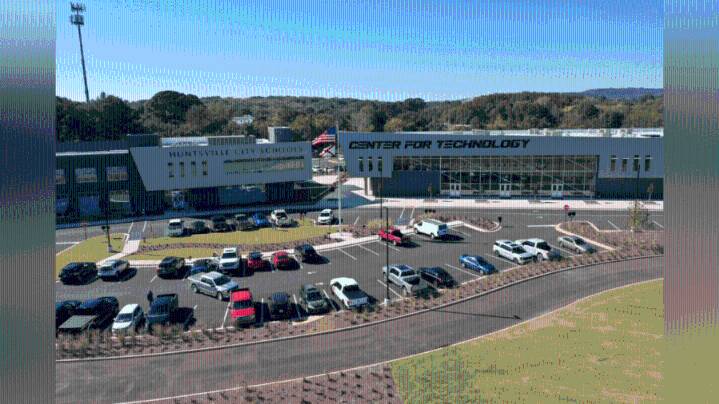 Huntsville City Schools earns higher marks in latest state report card results