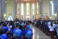 Diócesis de Maturín celebra el Año Jubilar 2025