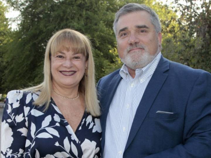 ¿Qué es el Caso Muñeca Bielorrusa y por qué está detenido el esposo de la exministra de la Corte Suprema, Ángela Vivanco?