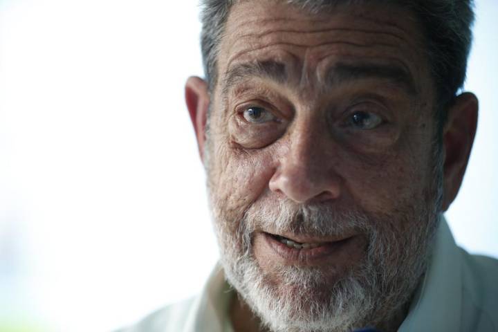 Oposición gana elecciones en San Vicente y pone fin a 24...