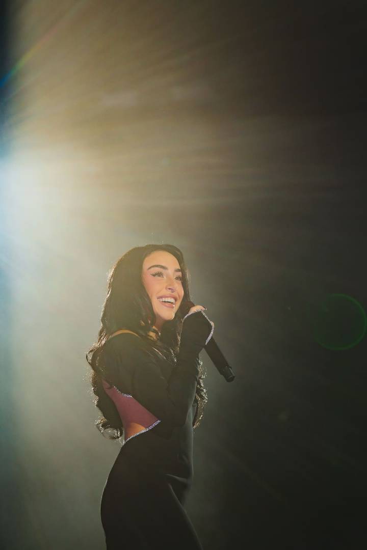 Nicki Nicole llega al Teatro Colón: qué día es su show sinfónico y cuándo se pueden comprar las entradas