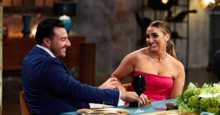 All the MAFS UK couples still together after final vows amid multiple splits