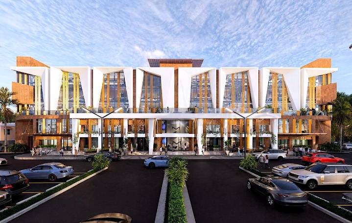 Infinity Advanced Healthcare Center: nuevo referente de salud y desarrollo en Ponce