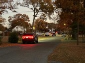 911 call details Pasadena couple's final moments