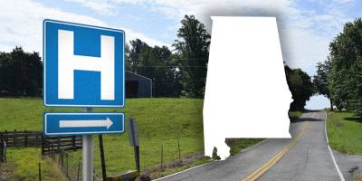 Alabama submits Rural Health Transformation plan to federal government under new $50 billion Trump