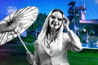 Solo en Off. Karina cambió Shanghai por Miami y dejó en stand by el vínculo con China