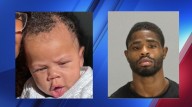 Amber Alert issued for Georgia 2-month-old believed to be in 'extreme danger'