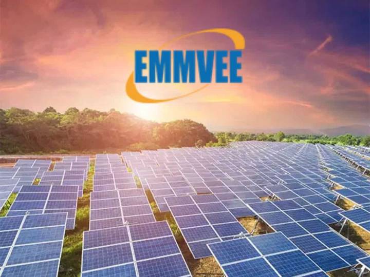 Emmvee Photovoltaic Power IPO Day 1: Here's 5 key things you should know before investing