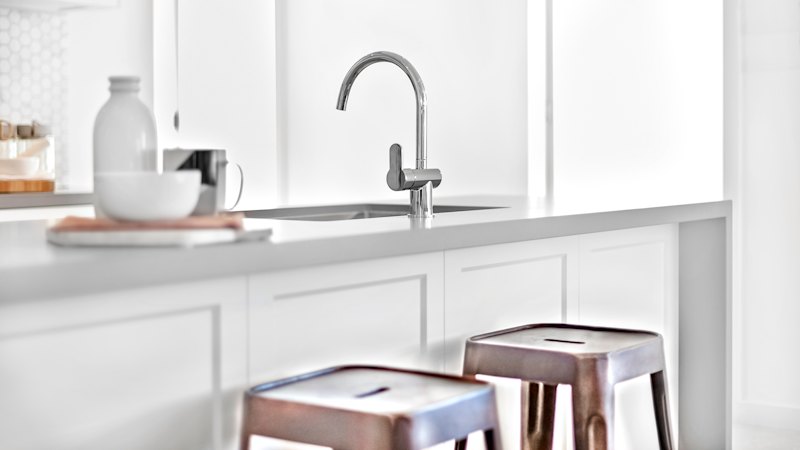 Renovations: Eight rules to reduce stress