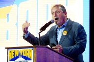 Brad Lander's last (we hope) lunacy: a 'climate' hissy fit