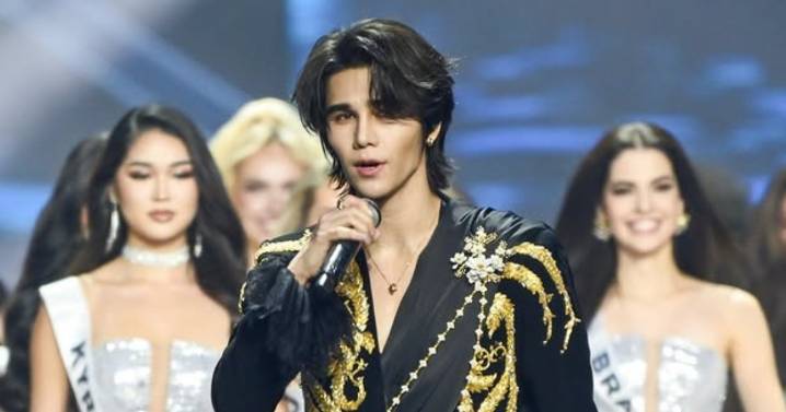 ¿Quién es Jeff Satur? Artista que se presentó en Miss Universo