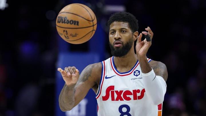 Paul George injury update: Sixers star to make season debut against Clippers