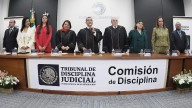 Tribunal de Disciplina promete castigar con severidad corrupción dentro del Poder Judicial