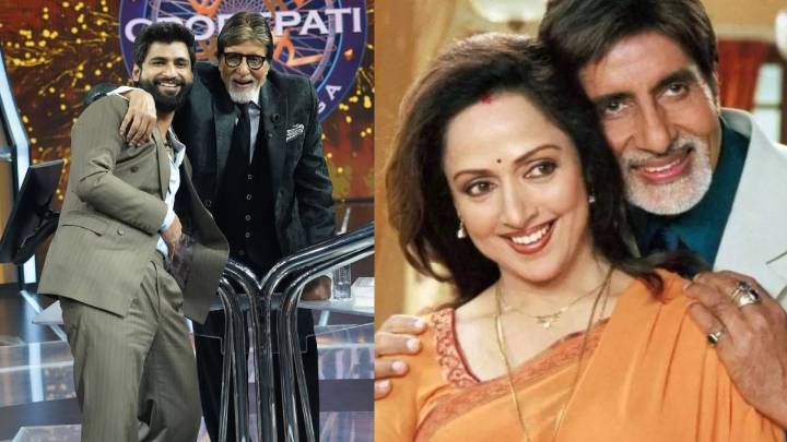 Comedian Harsh Gujral Roasts Amitabh Bachchan Over Baghban: 'All Your Kids Turned Out To Be Bad In The Film'