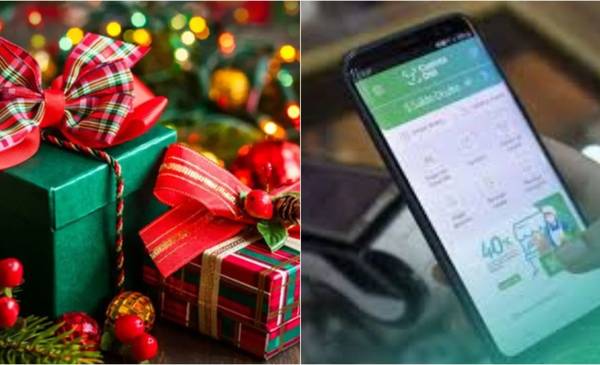 Descuentos de Cuenta DNI para Navidad y diciembre 2025: cuáles son