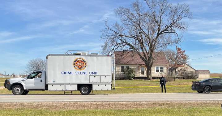 4 law enforcement officers shot in rural Kansas
