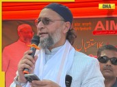 Bihar Election 2025: Owaisi wins big? AIMIM leading on these 6 seats