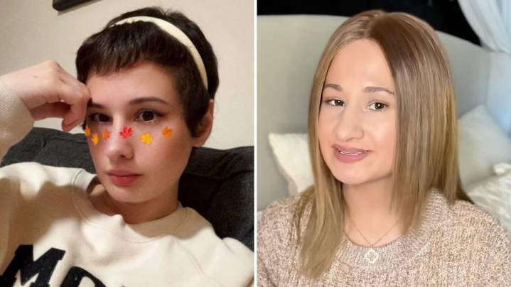 Gypsy-Rose Blanchard Explains Why She Always Wears Wigs