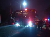 Exhortan en José María Morelos a tomar precauciones en el uso de la pirotecnia durante fiestas y desfiles