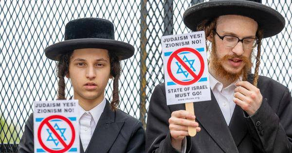 Is anti-Zionism really antisemitism? A Jewish political scientist weighs in on the debate