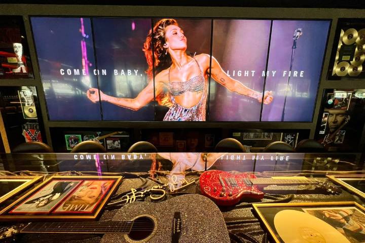 "El Hard Rock argentino". Desembarcó en Palermo el restaurante que es furor en zona norte y abre las 24 horas