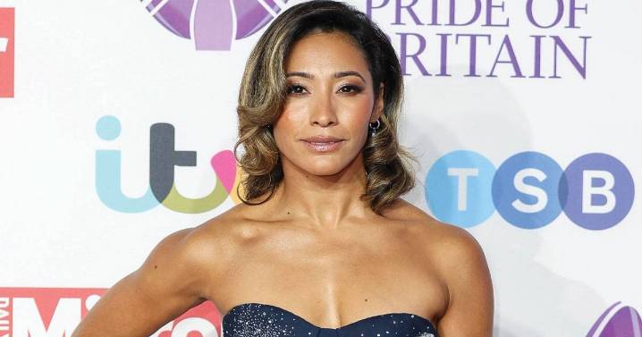Strictly Come Dancing's Karen Hauer issues health update on dog Betty after cancer surgery