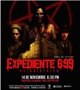 Familias católicas piden cancelar evento “Expediente 6:99 Psiquiátrico” en Cineteca Alameda