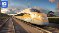 High-speed rail business case linking Sydney and Newcastle supported by government assessment body