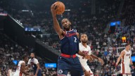 Clippers’ Kawhi Leonard, Bradley Beal out for Thunder showdown