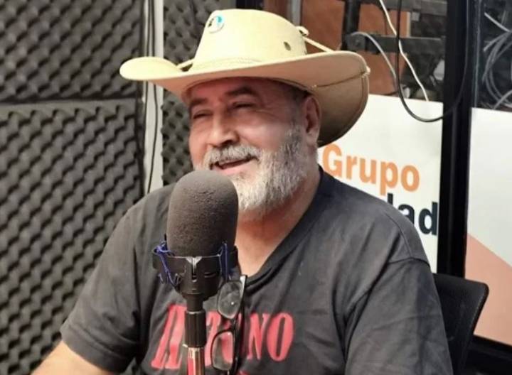 “Tenemos que construir el movimiento peronista”, sostuvo Daniel Sosa