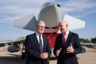 Exclusive: Military chiefs go to war with Labour