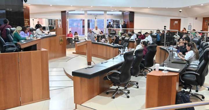 Congreso del Estado aprobó la nueva Ley de Transparencia y Acceso a la Información pública en BCS