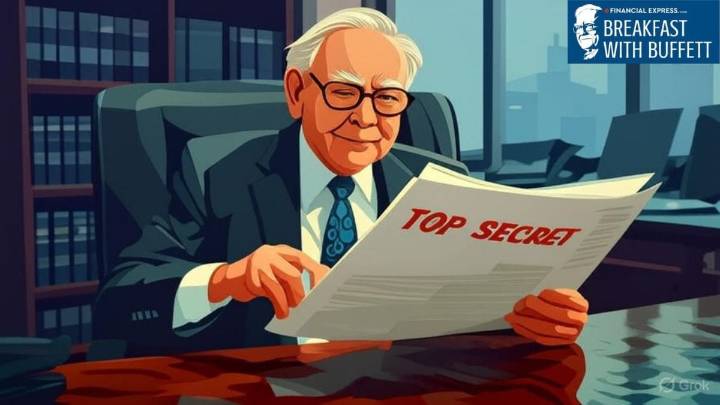 Would Warren Buffett buy into the LensKart IPO?