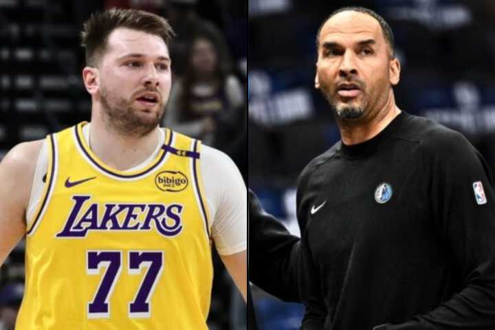 Luka Doncic Breaks Silence on Nico Harrison Firing: Doesn’t Rule Out Mavs Return